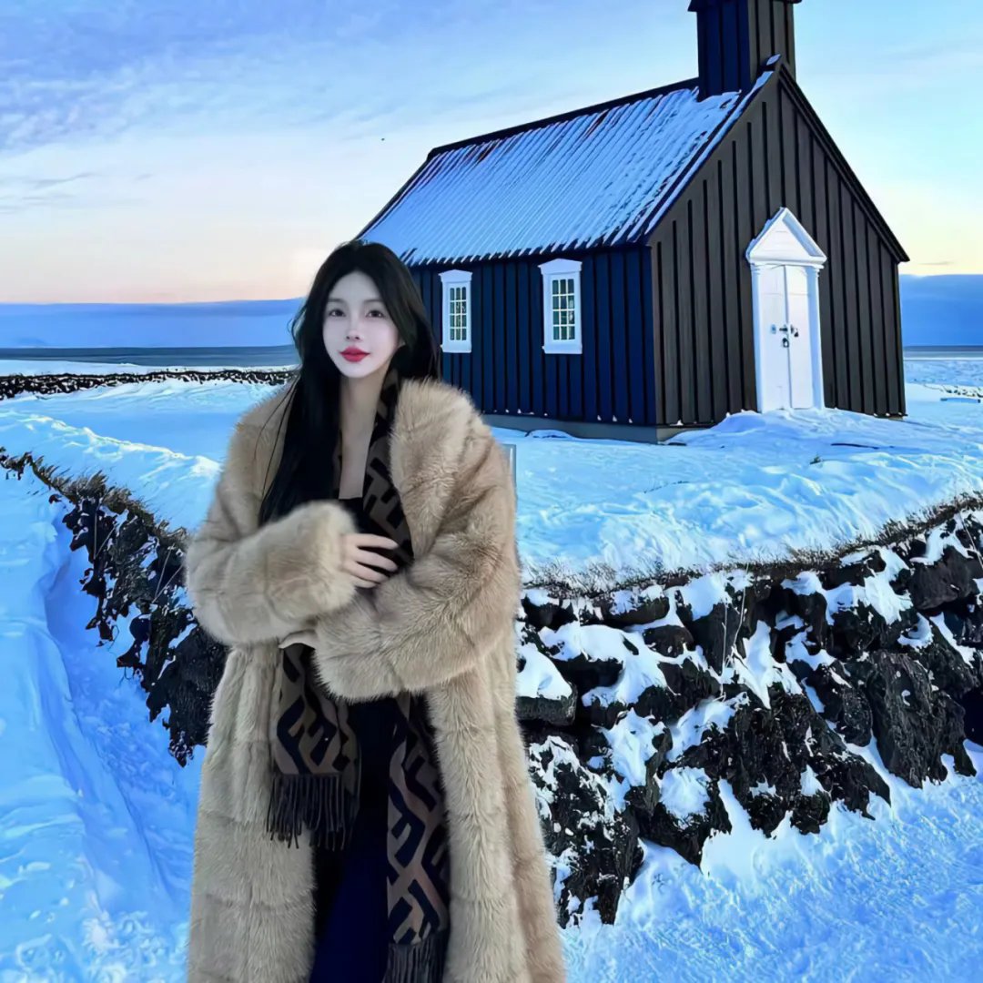 我所知道她的二三事